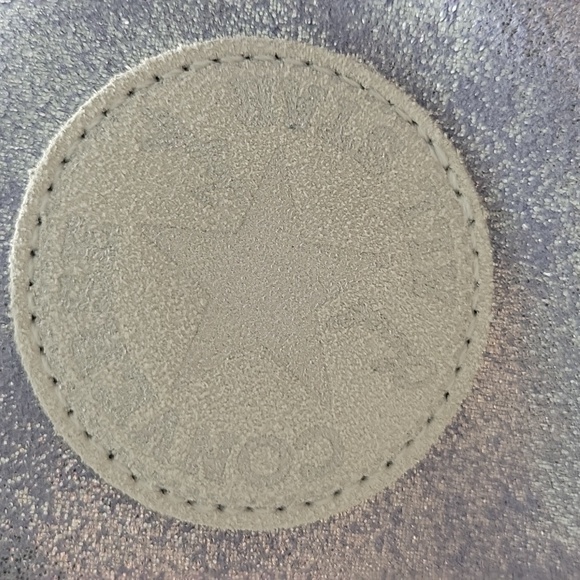 Converse high top Brand new platform in the box. - Picture 3 of 14